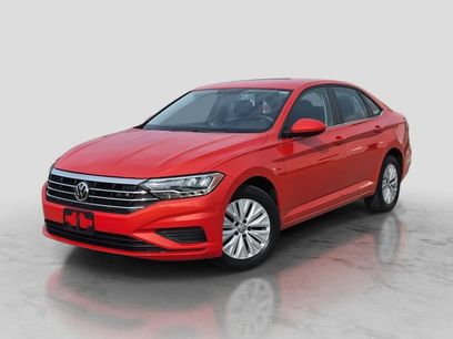 Used 2019 Volkswagen Jetta S w/ Driver Assistance Package