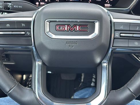 Certified 2025 GMC Canyon Elevation w/ Convenience Package RWD image 27