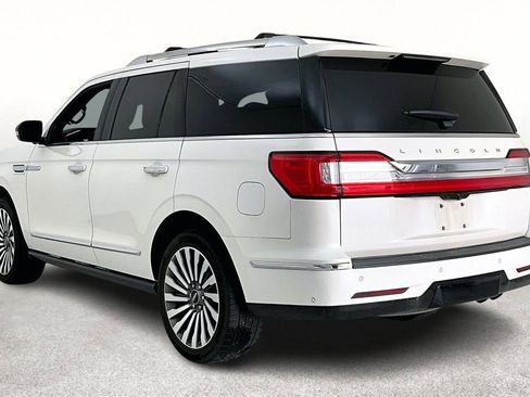 Used 2018 Lincoln Navigator Reserve w/ Technology Package image 2