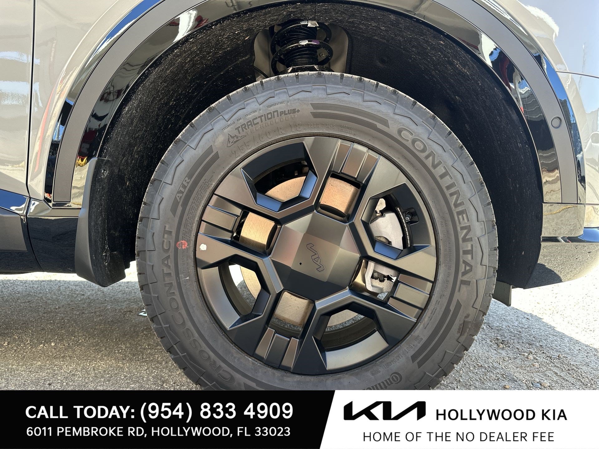 New 2027 Kia Telluride SX X-Pro AWD/4WD image 11