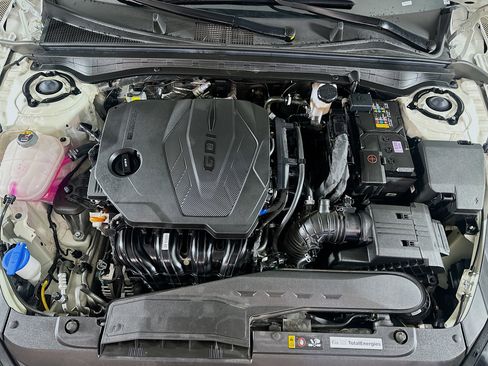 Used 2025 Kia K5 LXS image 31