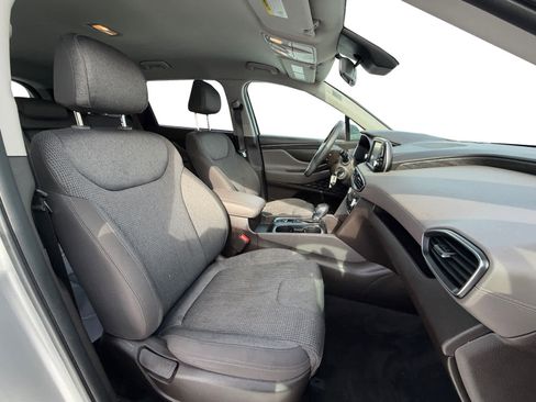 Used 2020 Hyundai Santa Fe SE w/ Cargo Package image 17