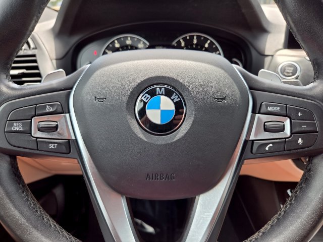 Used 2019 BMW X3 sDrive30i w/ Convenience Package RWD image 34