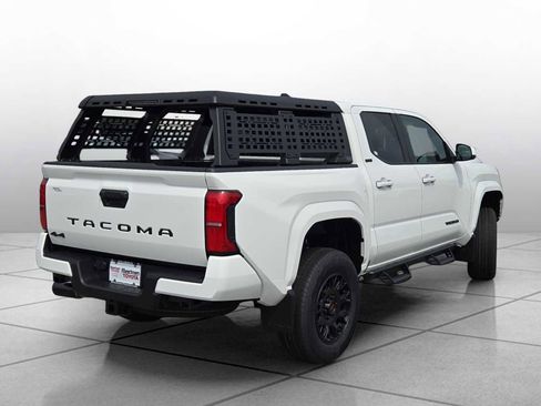 New 2025 Toyota Tacoma SR5 image 17