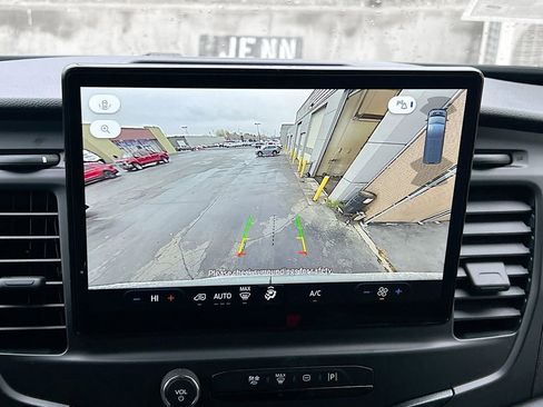 New 2026 Ford Transit 350 148 High Roof Extended AWD image 19