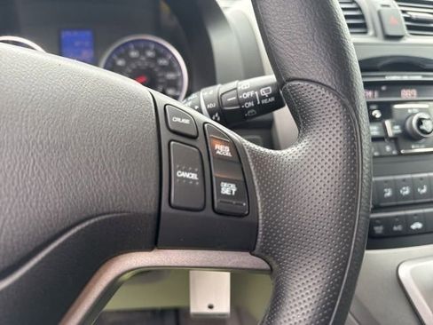 Used 2011 Honda CR-V EX image 22