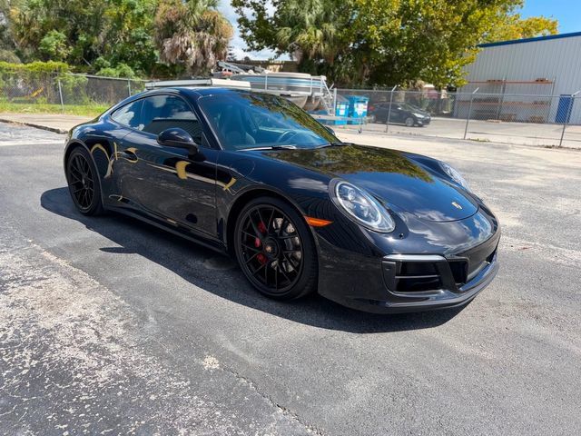 Used 2018 Porsche 911 Carrera GTS RWD image 82