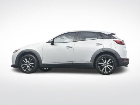 Used 2017 MAZDA CX-3 Touring w/ Premium Package AWD/4WD image 37