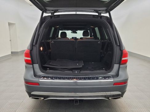 Used 2017 Mercedes-Benz GLS 450 4MATIC w/ Premium Package image 29