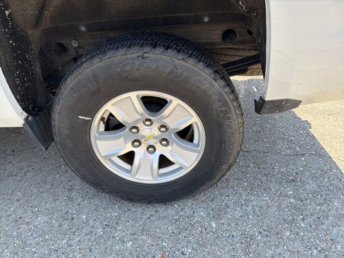 Used 2014 Chevrolet Silverado 1500 LT image 22