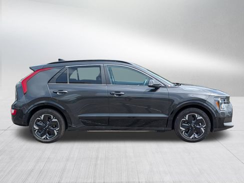 Certified 2023 Kia Niro Wind FWD image 8