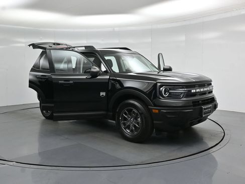 Certified 2023 Ford Bronco Sport Big Bend AWD/4WD image 31