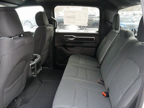 New 2026 RAM 1500 Big Horn image 23