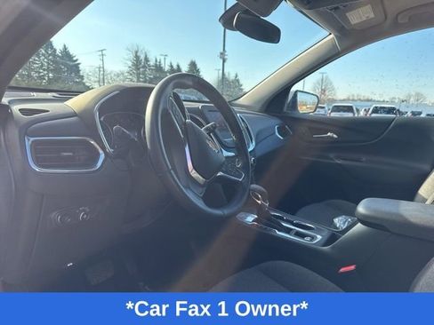 Used 2023 Chevrolet Equinox LT image 7