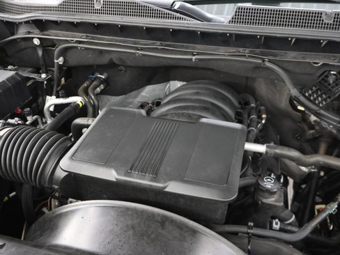 Used 2020 Chevrolet Silverado 2500 LT w/ All Star Edition AWD/4WD image 19