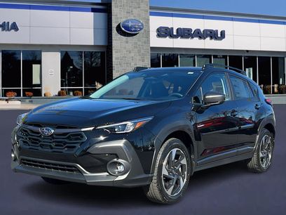 New 2026 Subaru Crosstrek 2.5i Limited