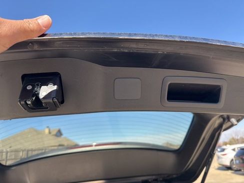 Used 2022 MAZDA CX-5 AWD 2.5 S w/ Select Package image 18