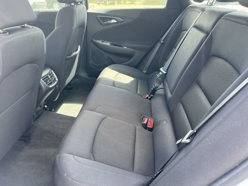 Used 2023 Chevrolet Malibu LT image 32