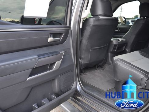 Used 2023 Toyota Tundra SR5 AWD/4WD image 13