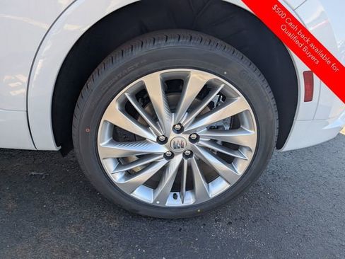 New 2026 Buick Envision Avenir image 24