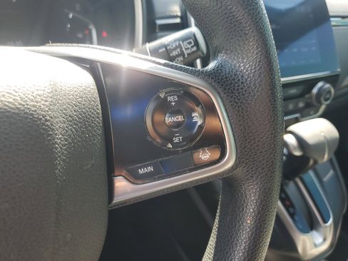 Used 2019 Honda CR-V EX image 16