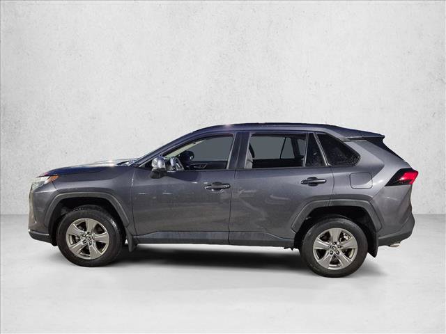 Used 2024 Toyota RAV4 XLE FWD image 6