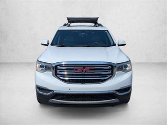 Used 2019 GMC Acadia SLT w/ LPO, Floor Liner Package FWD video 2
