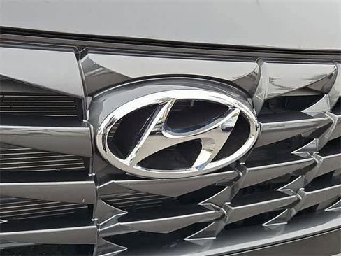 Used 2023 Hyundai Tucson SEL w/ Cargo Package image 11