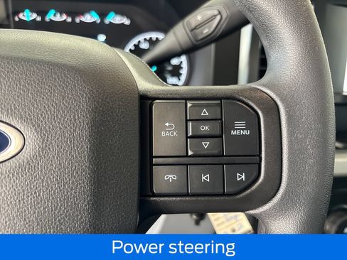 New 2026 Ford F250 XL w/ STX Appearance Package AWD/4WD image 22