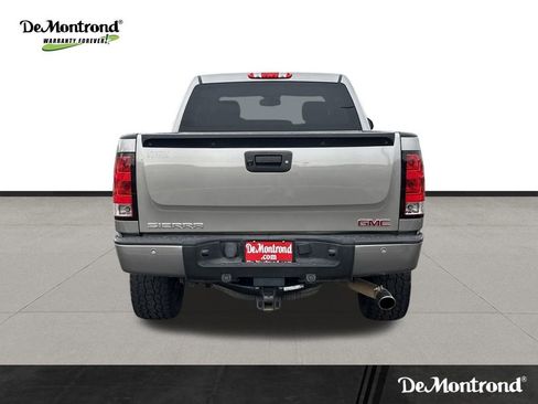 Used 2013 GMC Sierra 1500 Denali image 6