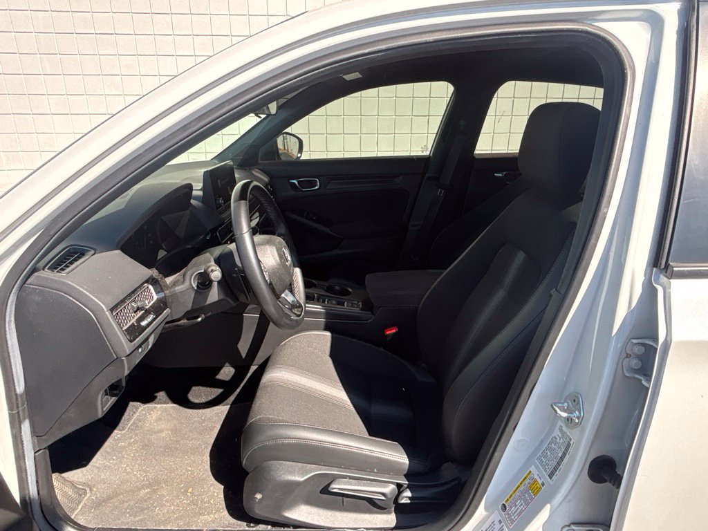 Used 2026 Honda Civic Sport image 4