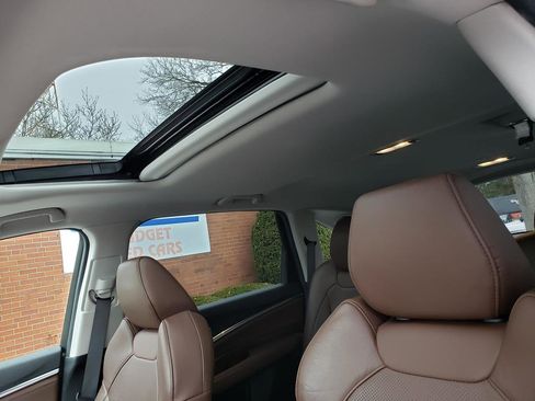 Used 2020 Acura MDX SH-AWD w/Technology Pkg image 10