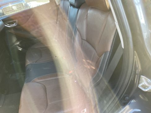 Certified 2022 Subaru Forester Touring w/ Popular Package #3 image 13