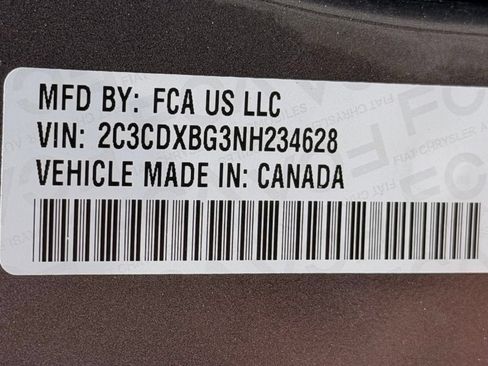 Used 2022 Dodge Charger SXT RWD image 40