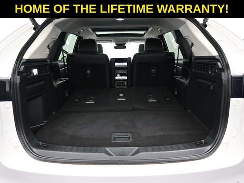 Used 2024 MAZDA CX-90 3.3 Turbo w/ Premium Package AWD/4WD image 45