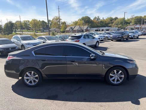 Used 2012 Acura TL image 6