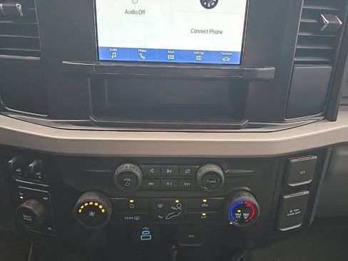 Used 2023 Ford F250 XL AWD/4WD image 21