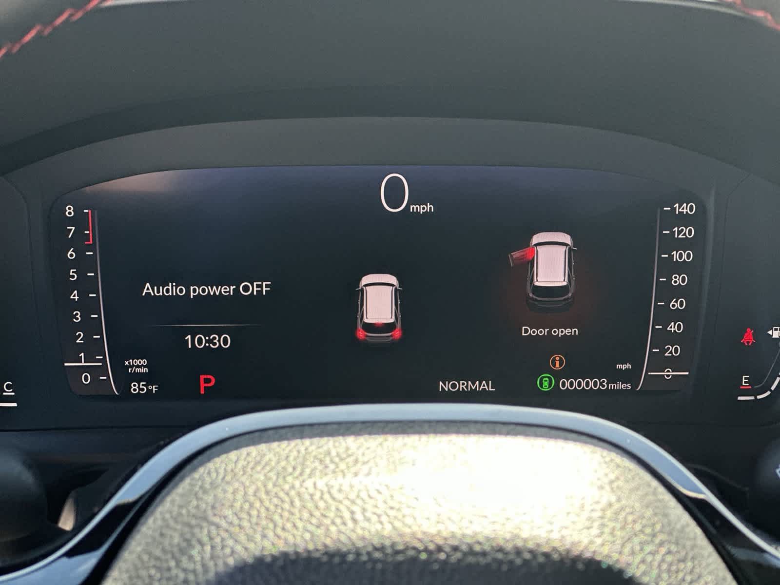 New 2026 Honda Pilot Black Edition image 21