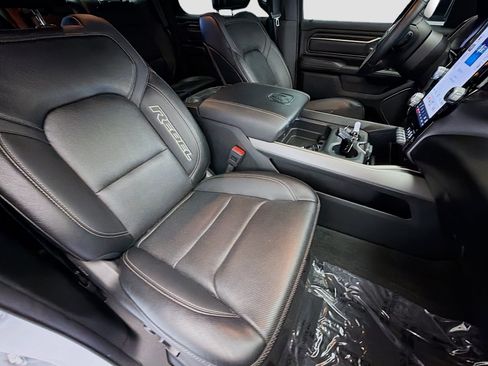 Used 2023 RAM 1500 Rebel w/ Rebel Level 2 Equipment Group AWD/4WD image 14