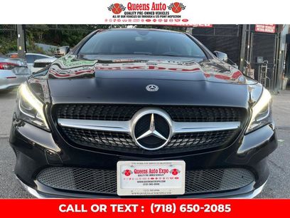 Used 2019 Mercedes-Benz CLA 250 4MATIC w/ Premium Package