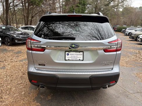 New 2026 Subaru Ascent Limited image 6