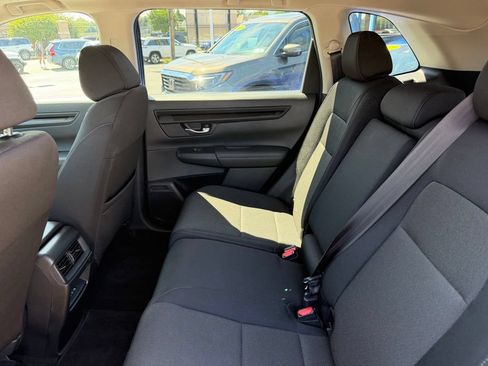 Used 2024 Honda CR-V EX image 8