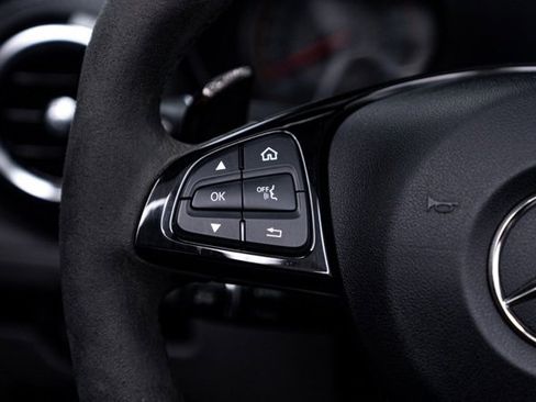 Used 2018 Mercedes-Benz AMG GT C image 23