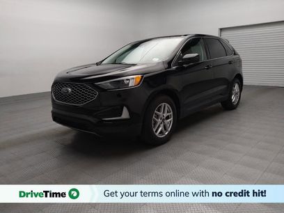 Used 2024 Ford Edge SEL