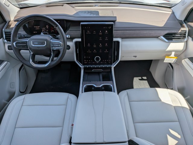 New 2027 GMC Acadia Denali w/ Denali Reserve Package FWD image 13
