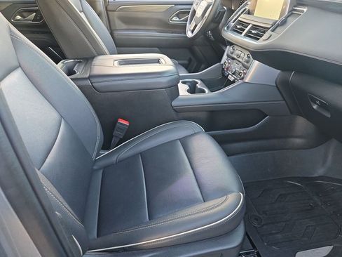 Used 2024 GMC Yukon SLT w/ SLT Premium Package RWD image 21