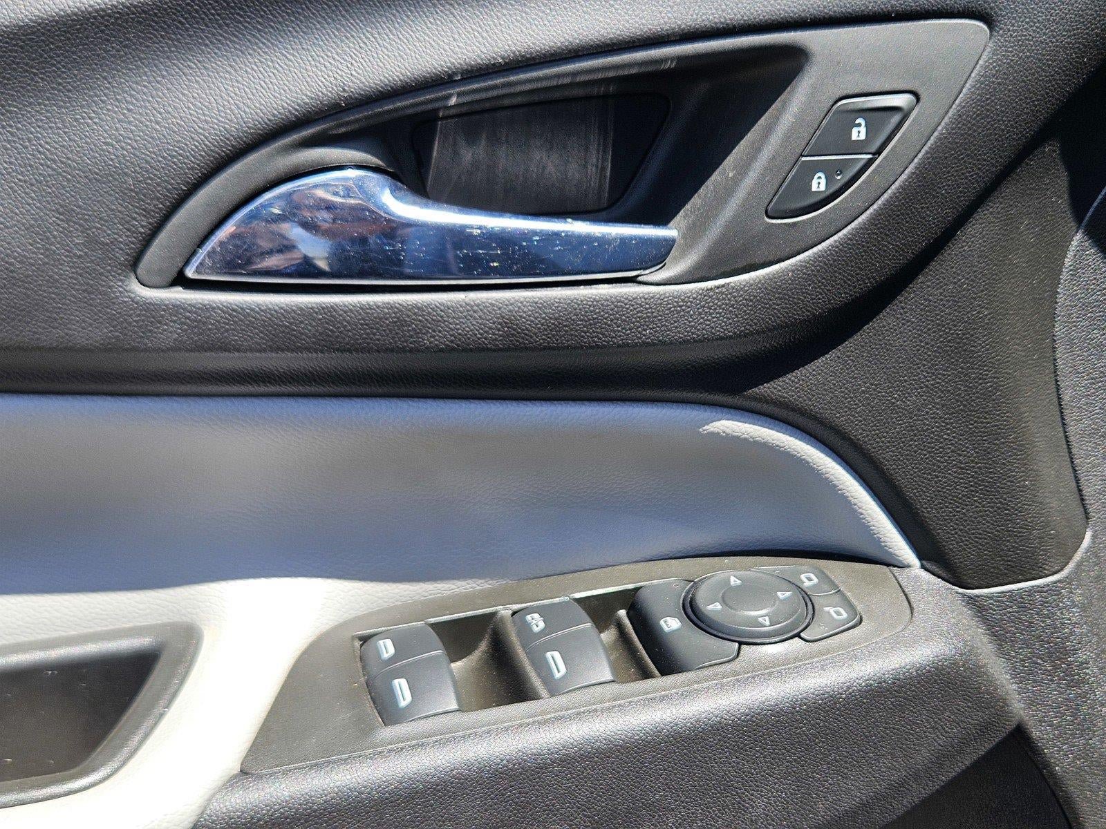 Used 2024 Chevrolet Equinox LS w/ LS Convenience Package FWD image 15