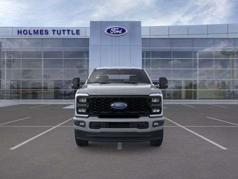 New 2026 Ford F250 XL w/ STX Appearance Package image 6