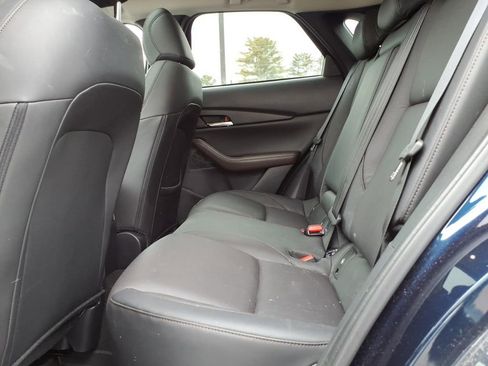 Certified 2025 MAZDA CX-30 2.5 Turbo w/ Premium Package image 14