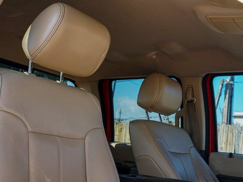 Used 2013 Ford F350 Lariat w/ Chrome Pkg AWD/4WD image 29